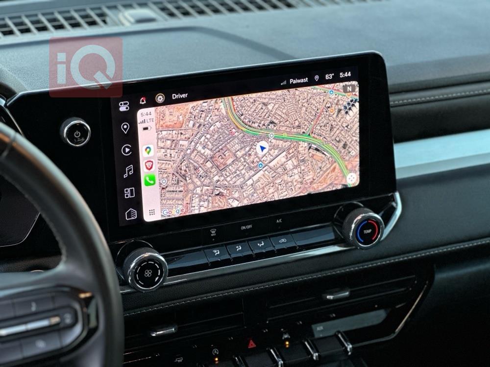 شيفروليه كولورادو